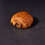 Chocolate Croissant