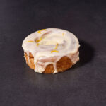 Cinnamon Bun & Cream Cheese