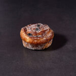 Cinnamon & Raisin Cruffin