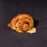 Ham and Cheese Croissant