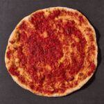 Frozen Sourdough Pizza Bases (pack of 2)