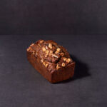 Walnut and Date Loaf